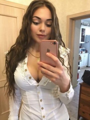 Ирина Хохол