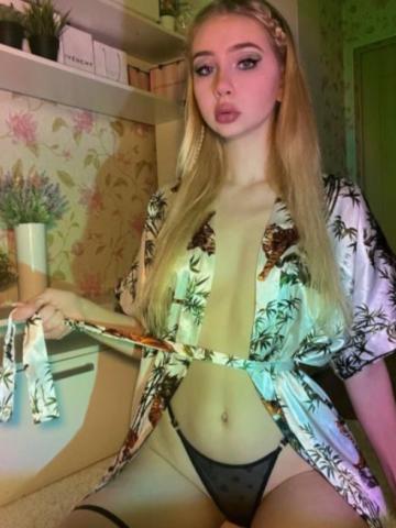 Элеонора Красотка Питер фото 3