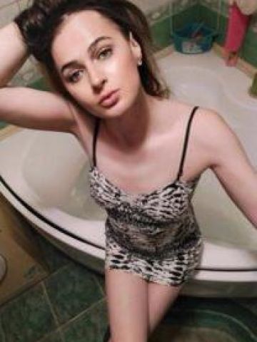 Анастасия Хохол